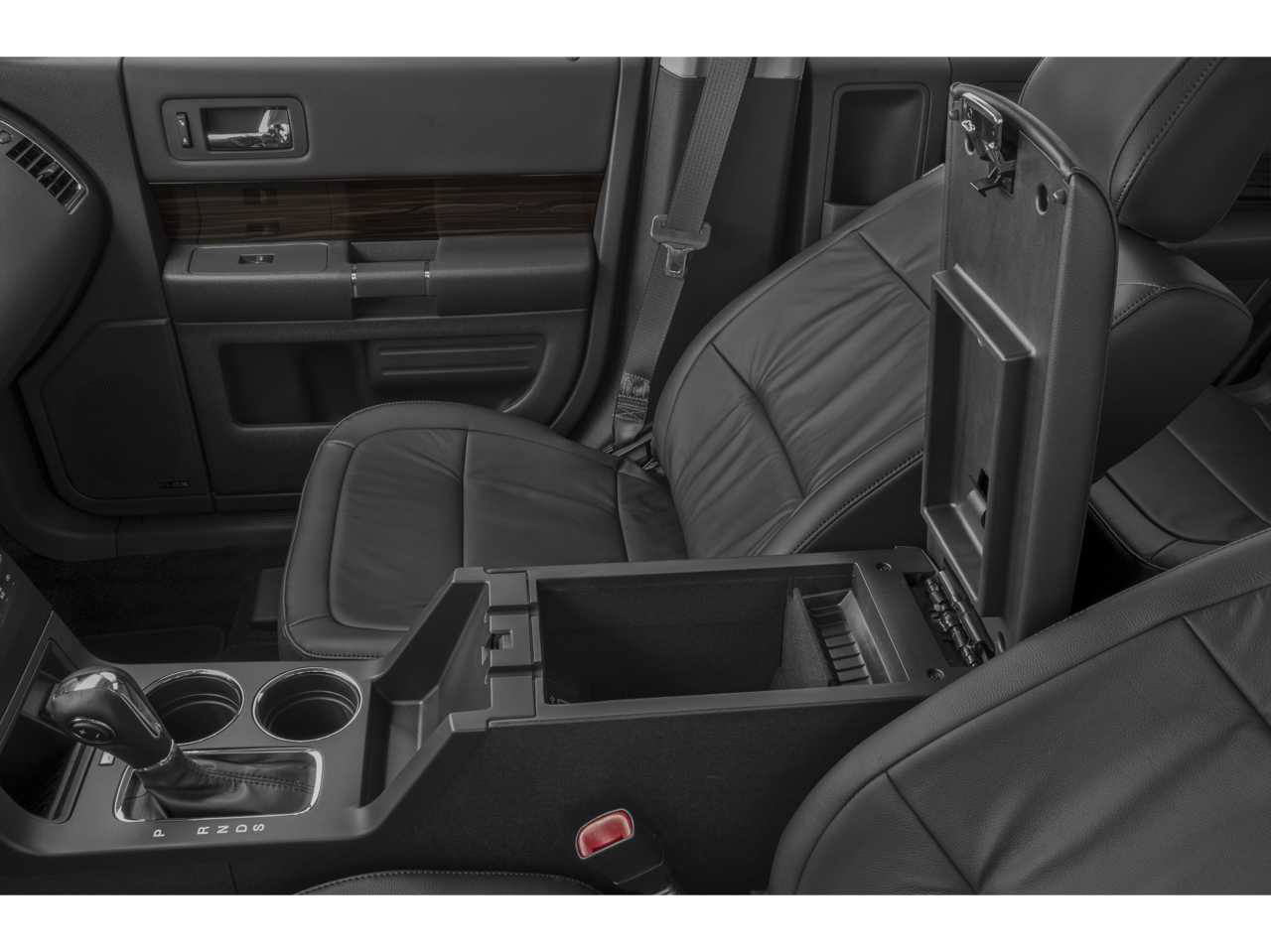 Thumbnail: 2019 Ford Flex - 10