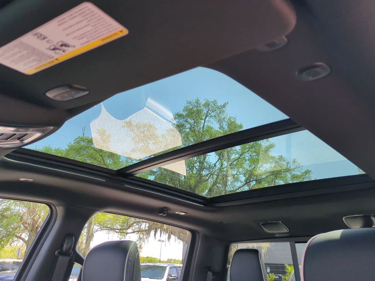 Thumbnail: 2026 RAM 1500 - 20