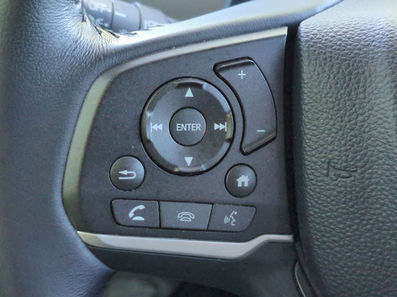 Thumbnail: 2019 Honda Pilot - 25