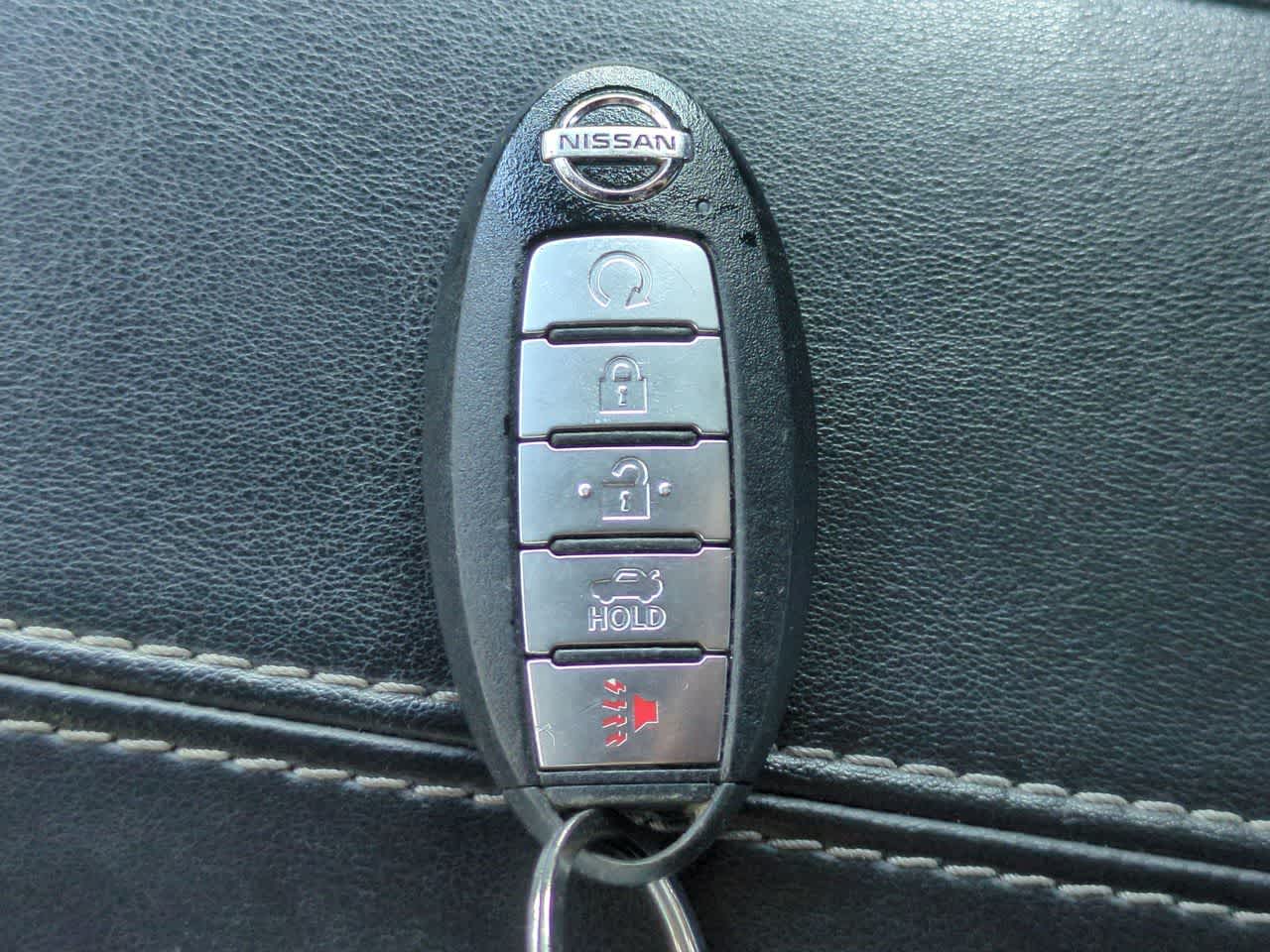 Thumbnail: 2021 Nissan Altima - 34