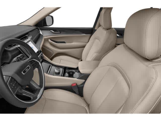 Thumbnail: 2024 Jeep Grand Cherokee - 9