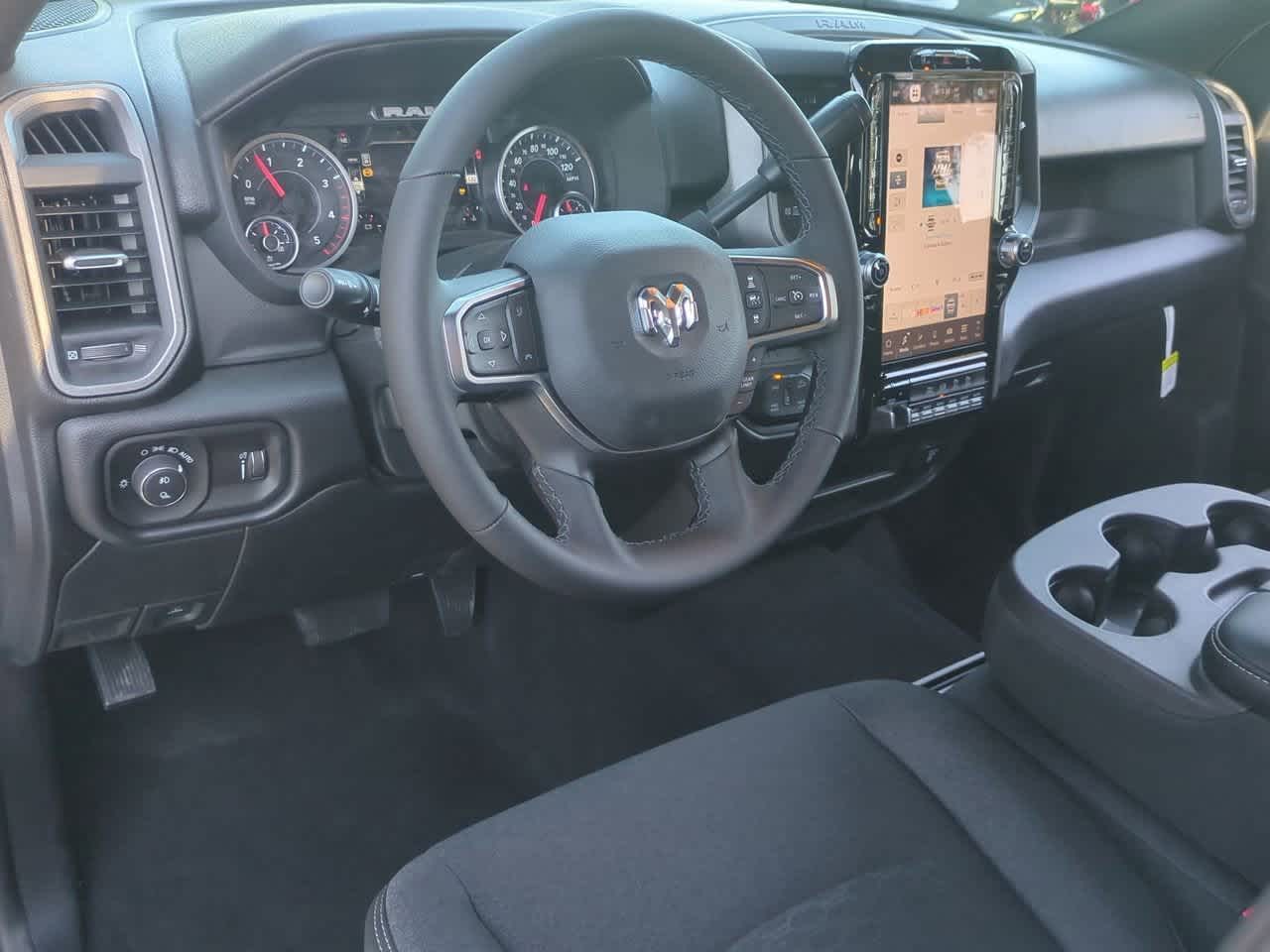 Thumbnail: 2026 RAM 2500 - 10