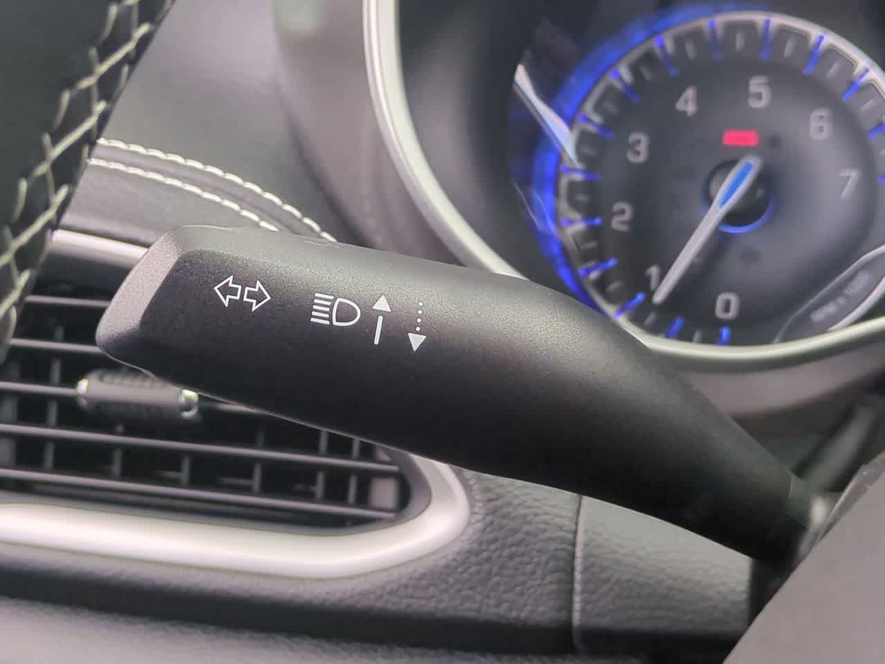 Thumbnail: 2026 Chrysler Pacifica - 27