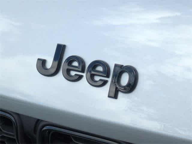 Thumbnail: 2025 Jeep Grand Cherokee - 12