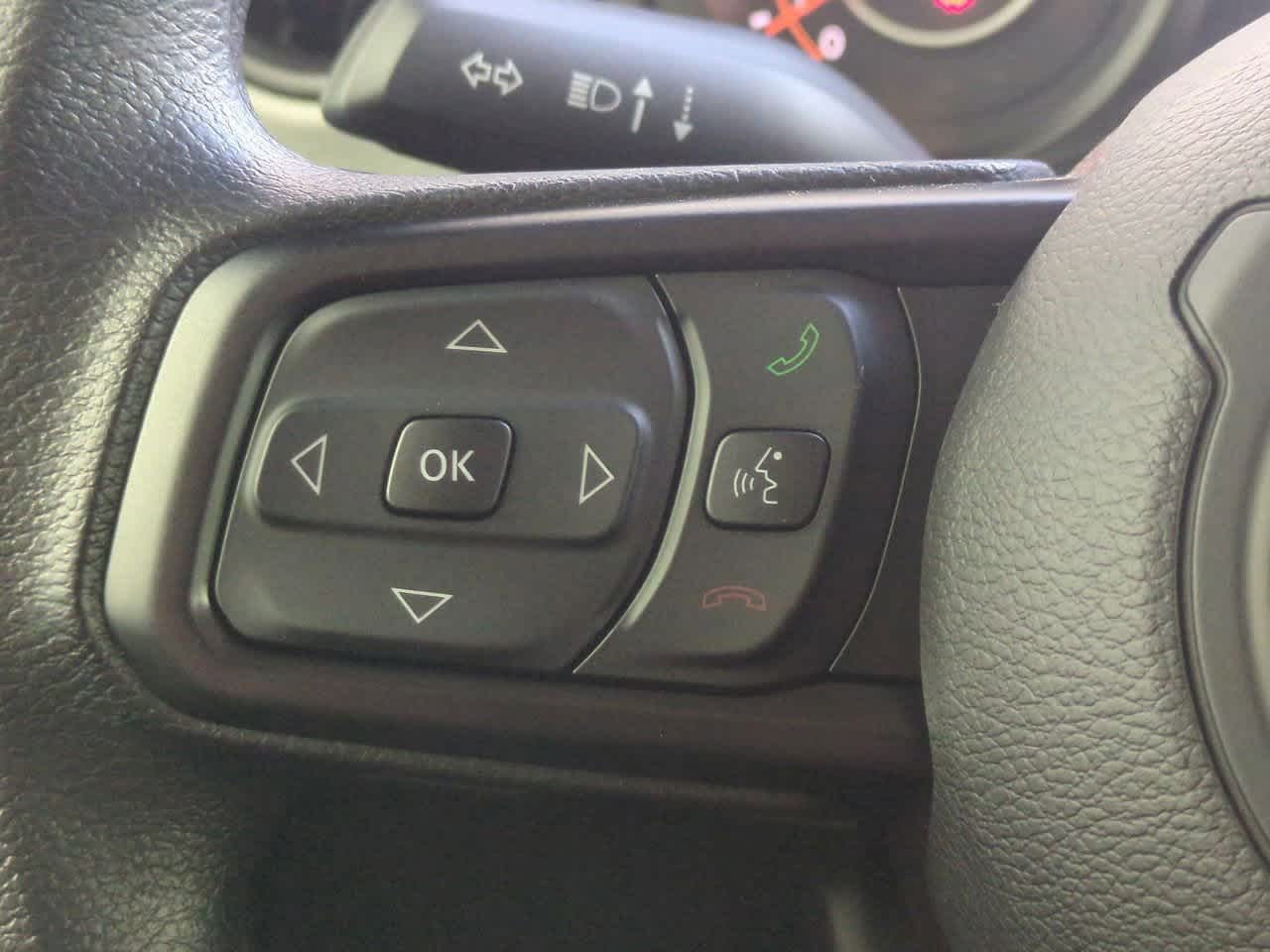 Thumbnail: 2025 Jeep Wrangler - 24