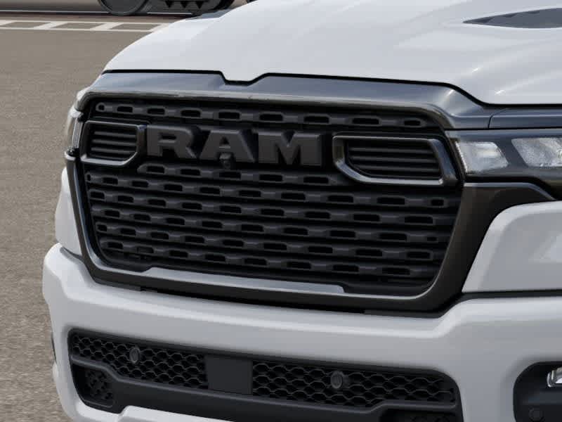 Thumbnail: 2026 RAM 1500 - 7