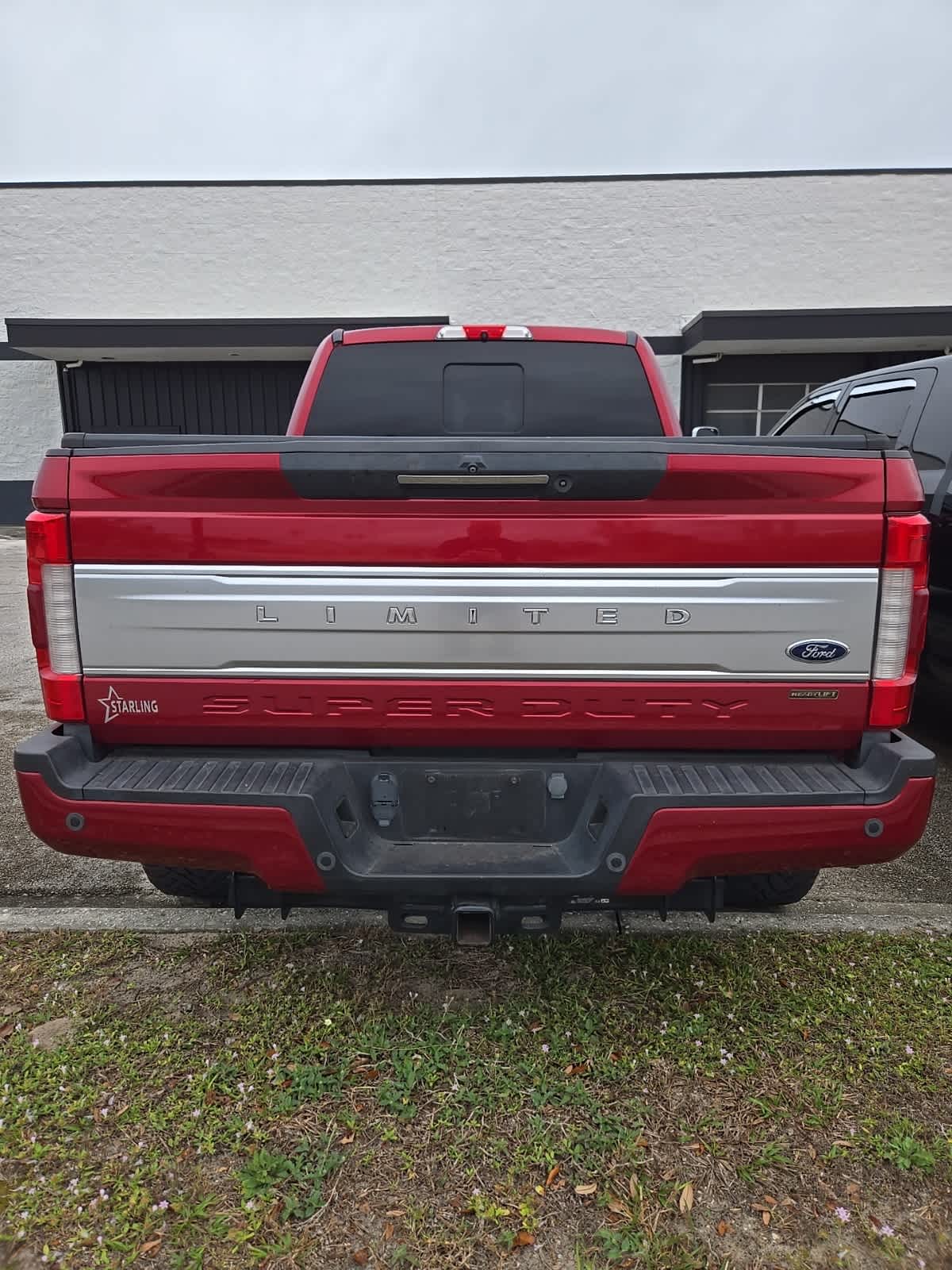 Thumbnail: 2019 Ford Econoline - 9