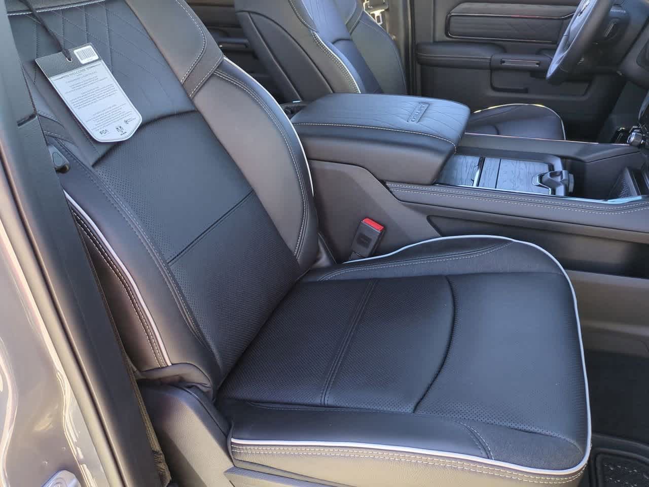 Thumbnail: 2026 RAM 2500 - 22