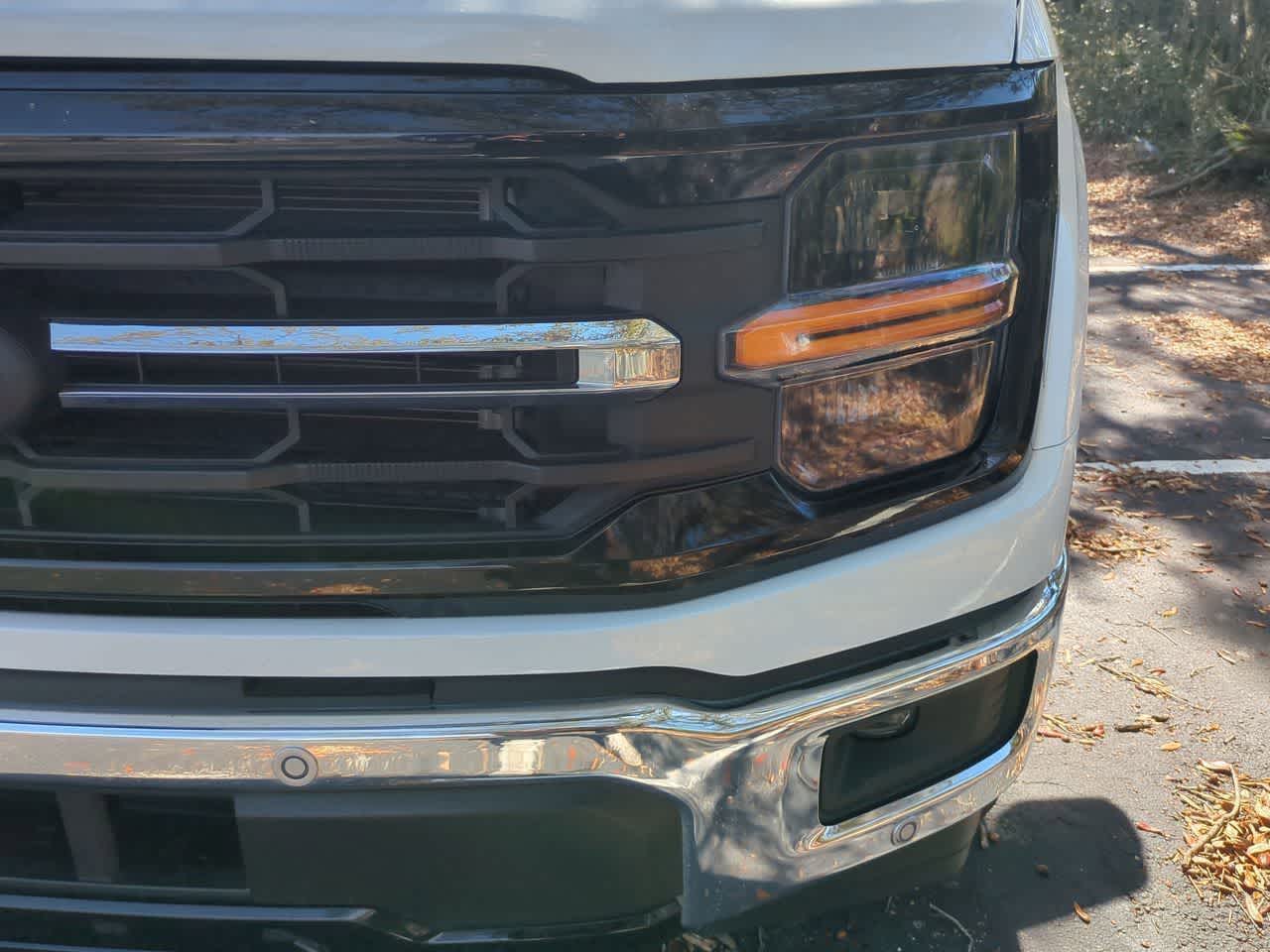 Thumbnail: 2024 Ford F-150 - 11