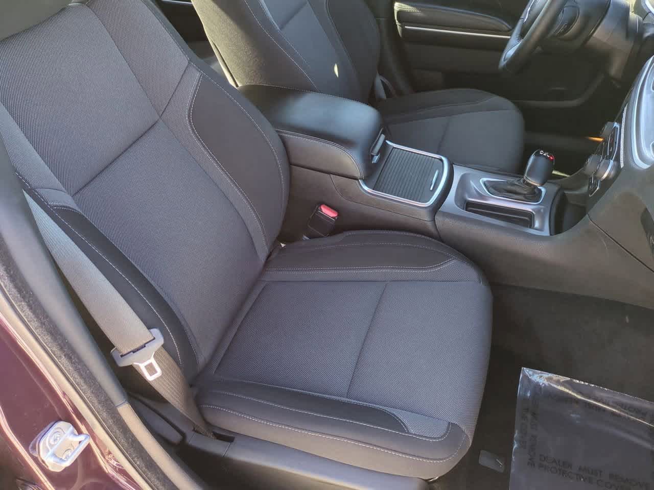 Thumbnail: 2021 Dodge Charger - 22