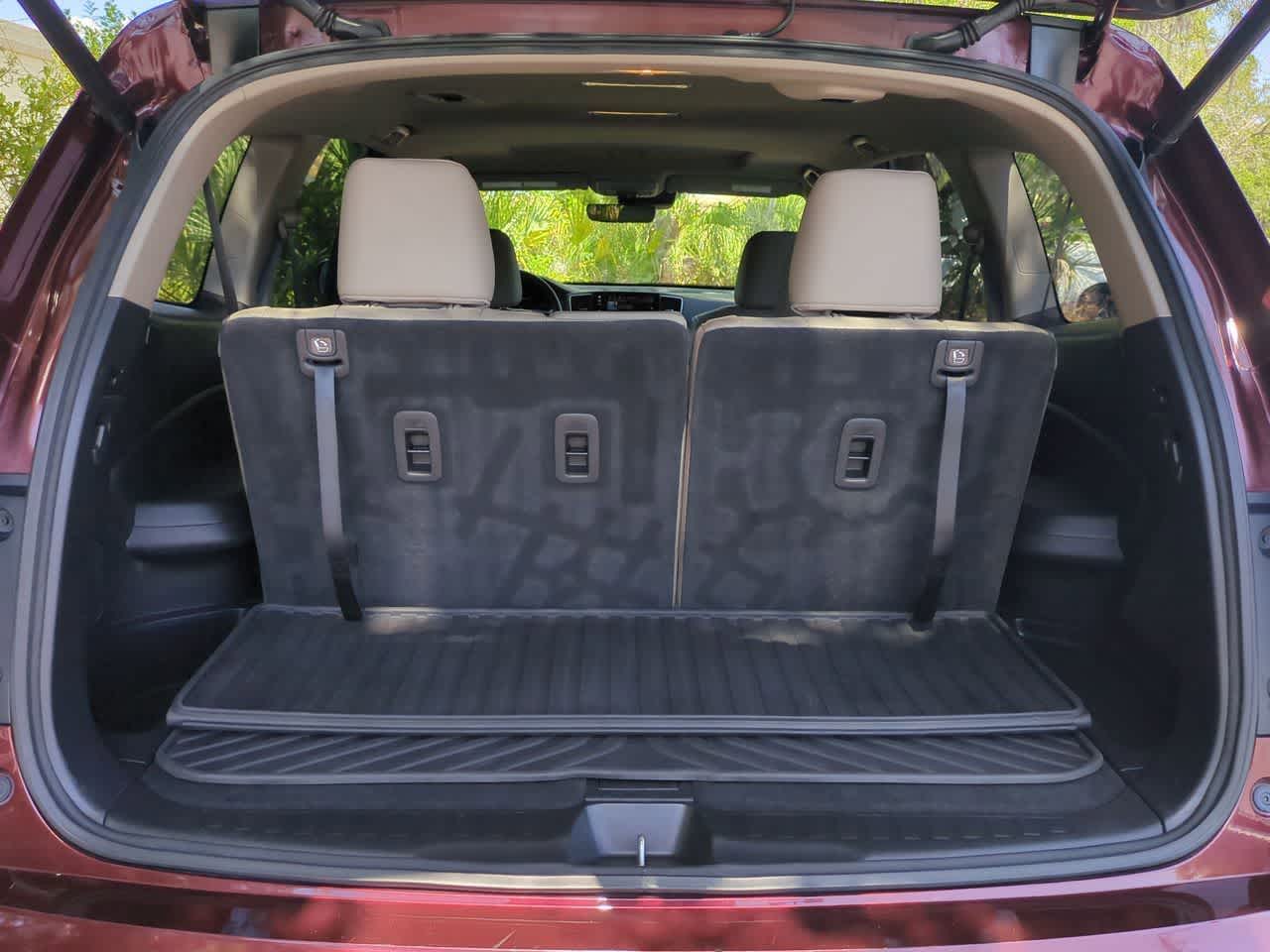 Thumbnail: 2019 Honda Pilot - 35