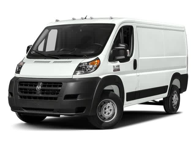 2018 RAM ProMaster  -
                  Sanford, FL