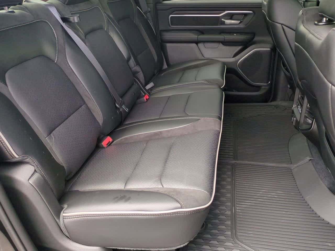 Thumbnail: 2026 RAM 1500 - 21