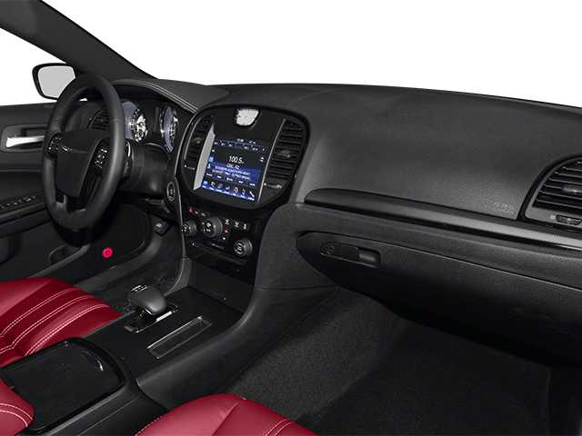 Thumbnail: 2013 Chrysler 300 - 13