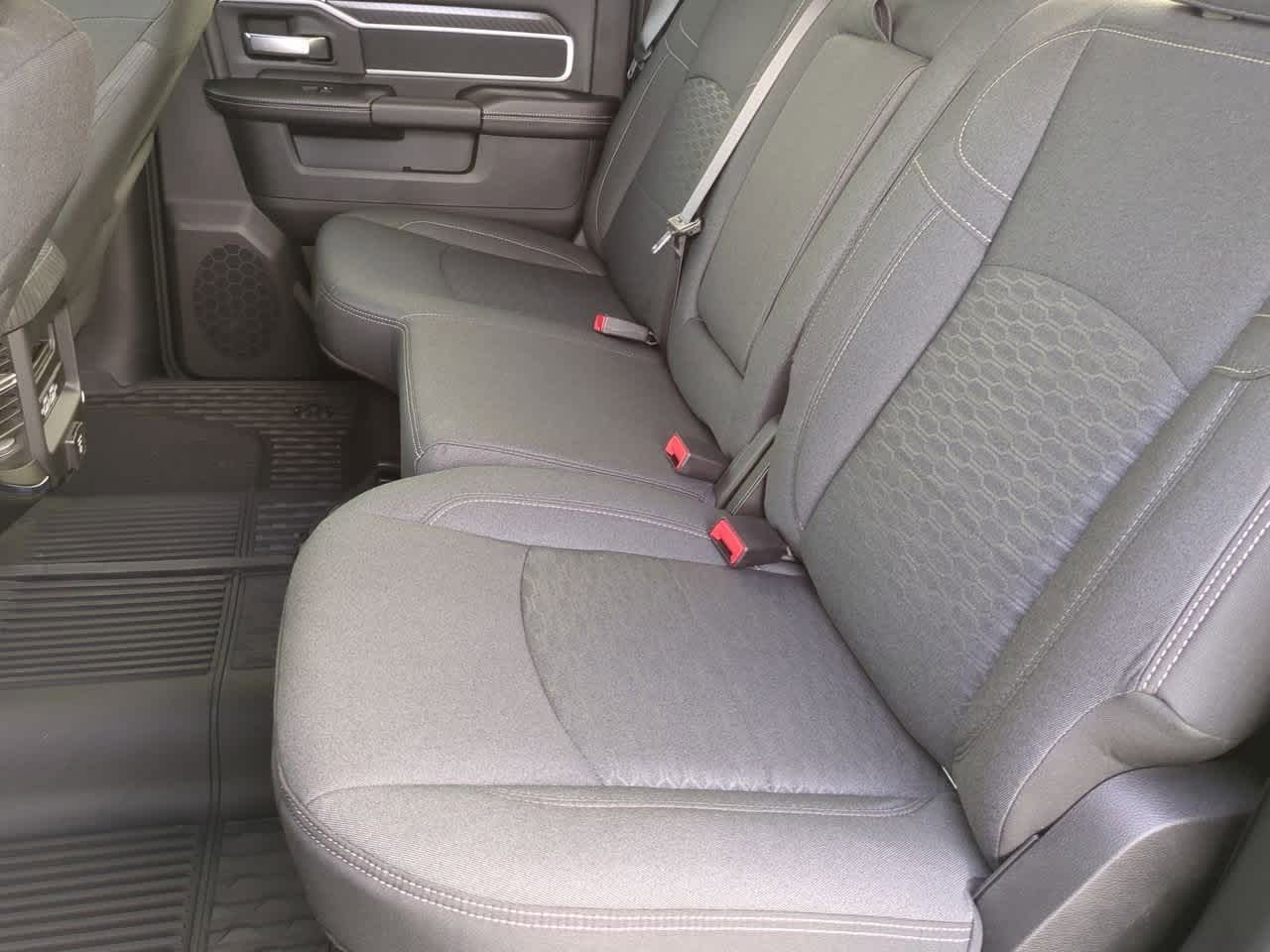 Thumbnail: 2026 RAM 2500 - 20