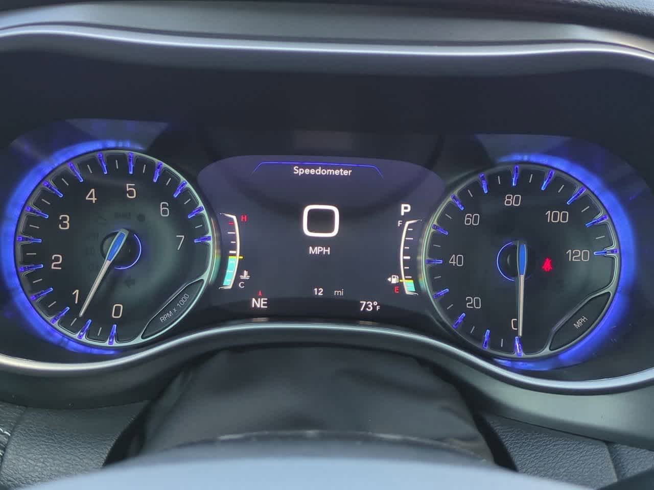 Thumbnail: 2026 Chrysler Pacifica - 34