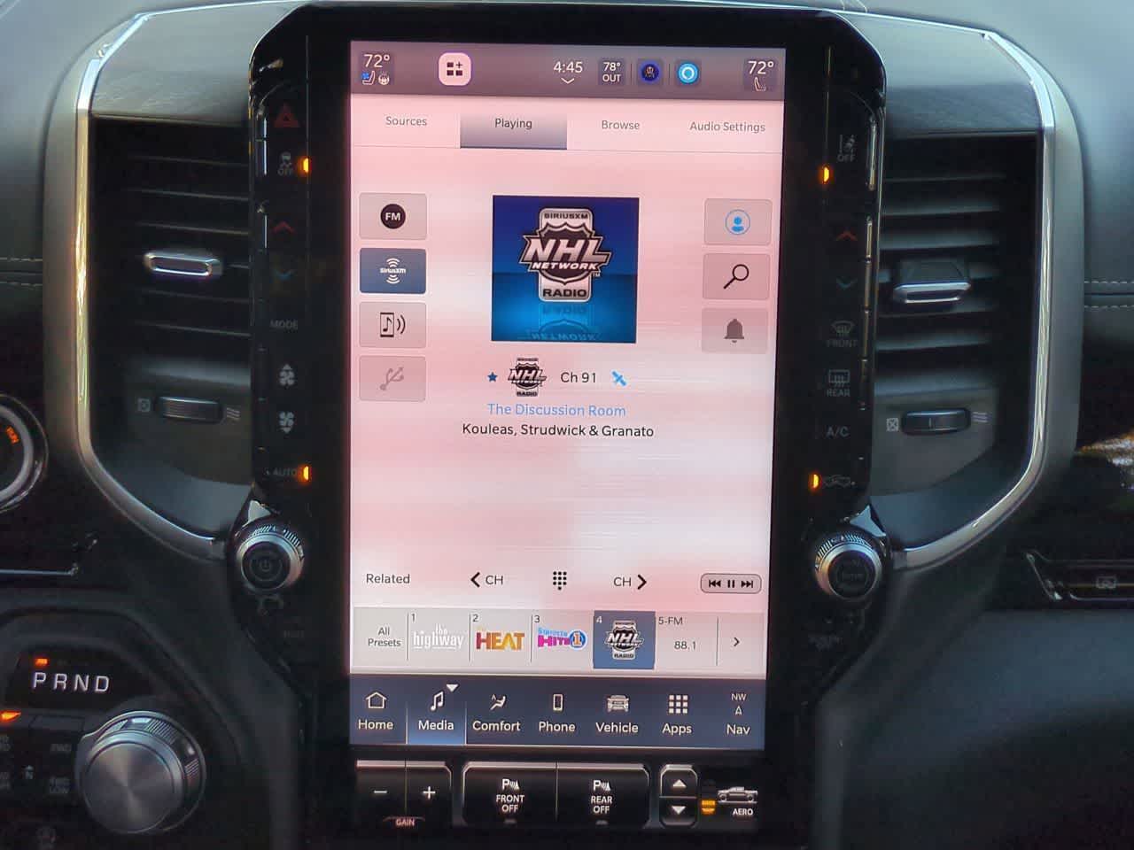 Thumbnail: 2026 RAM 1500 - 28