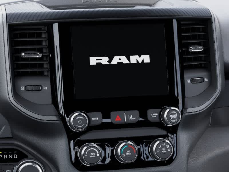 Thumbnail: 2026 RAM 1500 - 18
