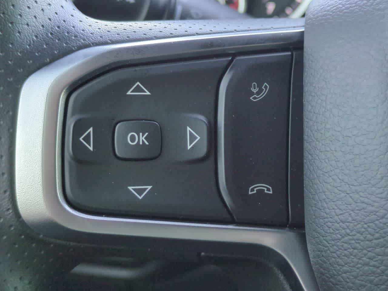 Thumbnail: 2026 RAM 1500 - 23