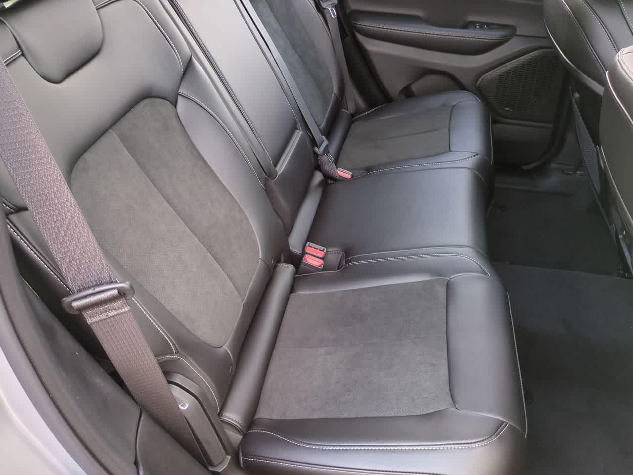 Thumbnail: 2025 Jeep Grand Cherokee - 22