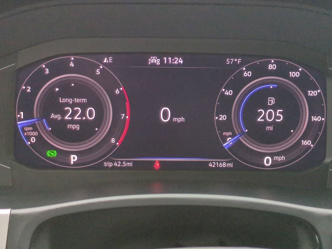 Thumbnail: 2023 Volkswagen Atlas - 33