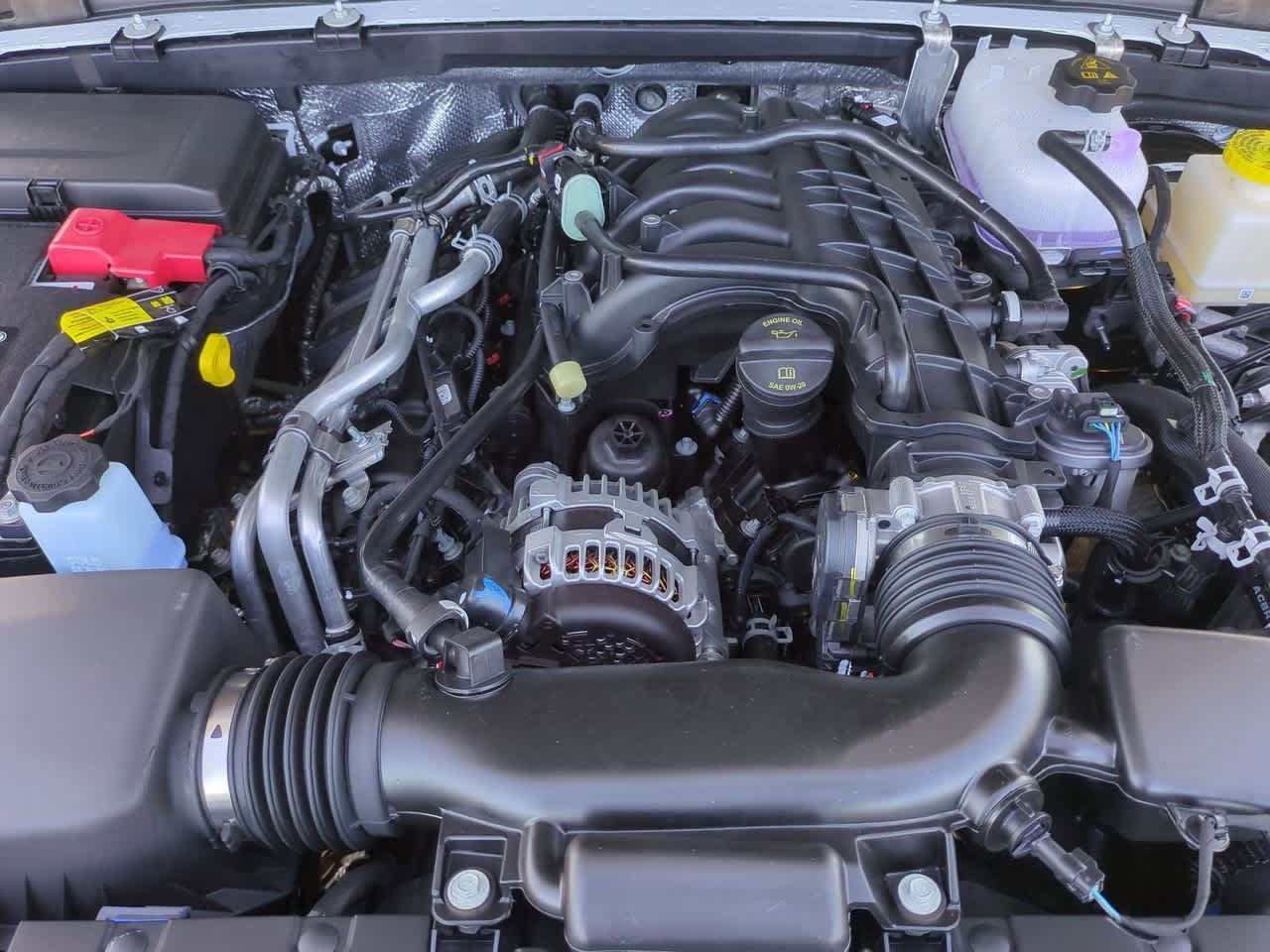 Thumbnail: 2025 Jeep Gladiator - 15