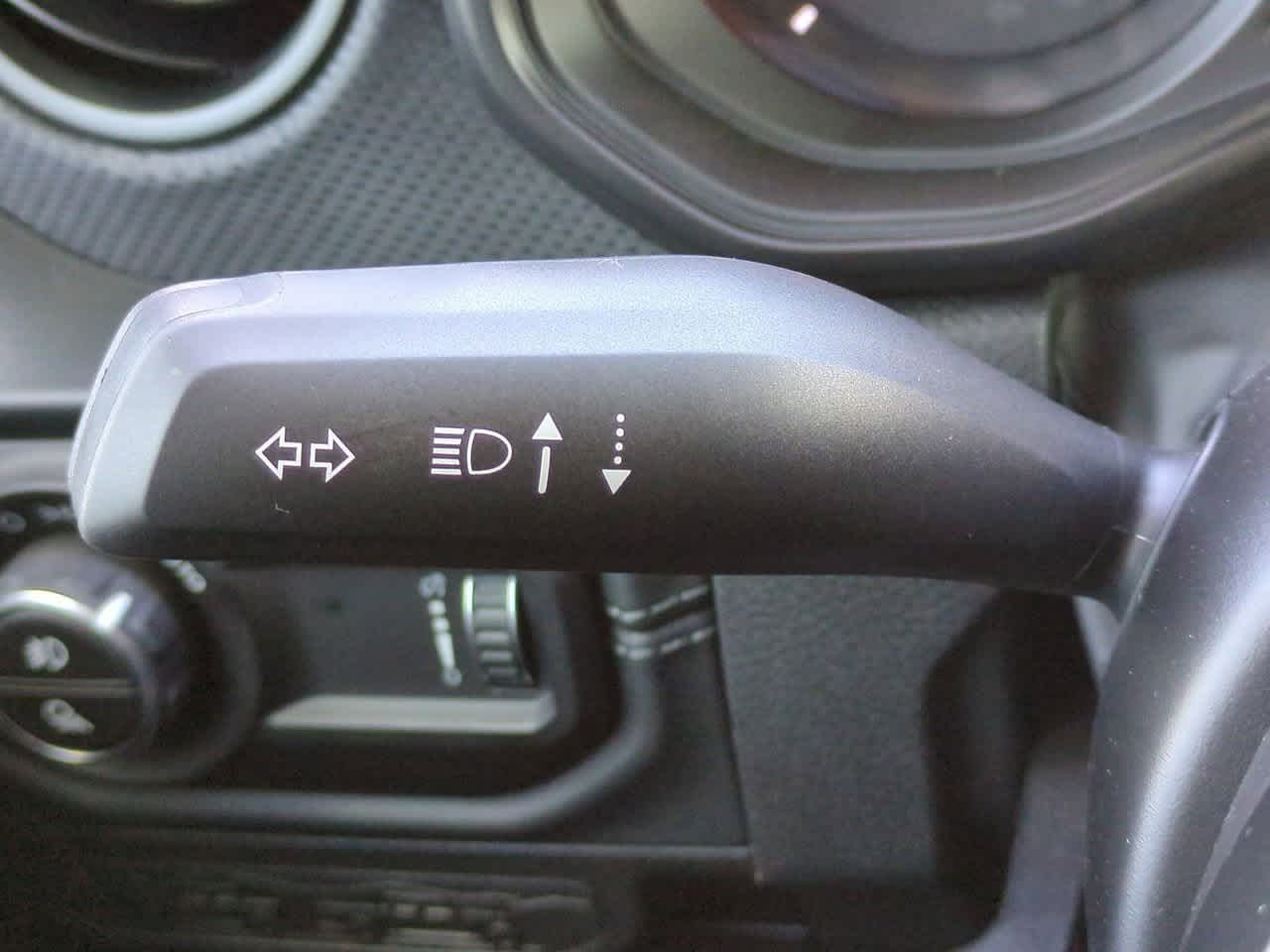 Thumbnail: 2026 Jeep Gladiator - 27