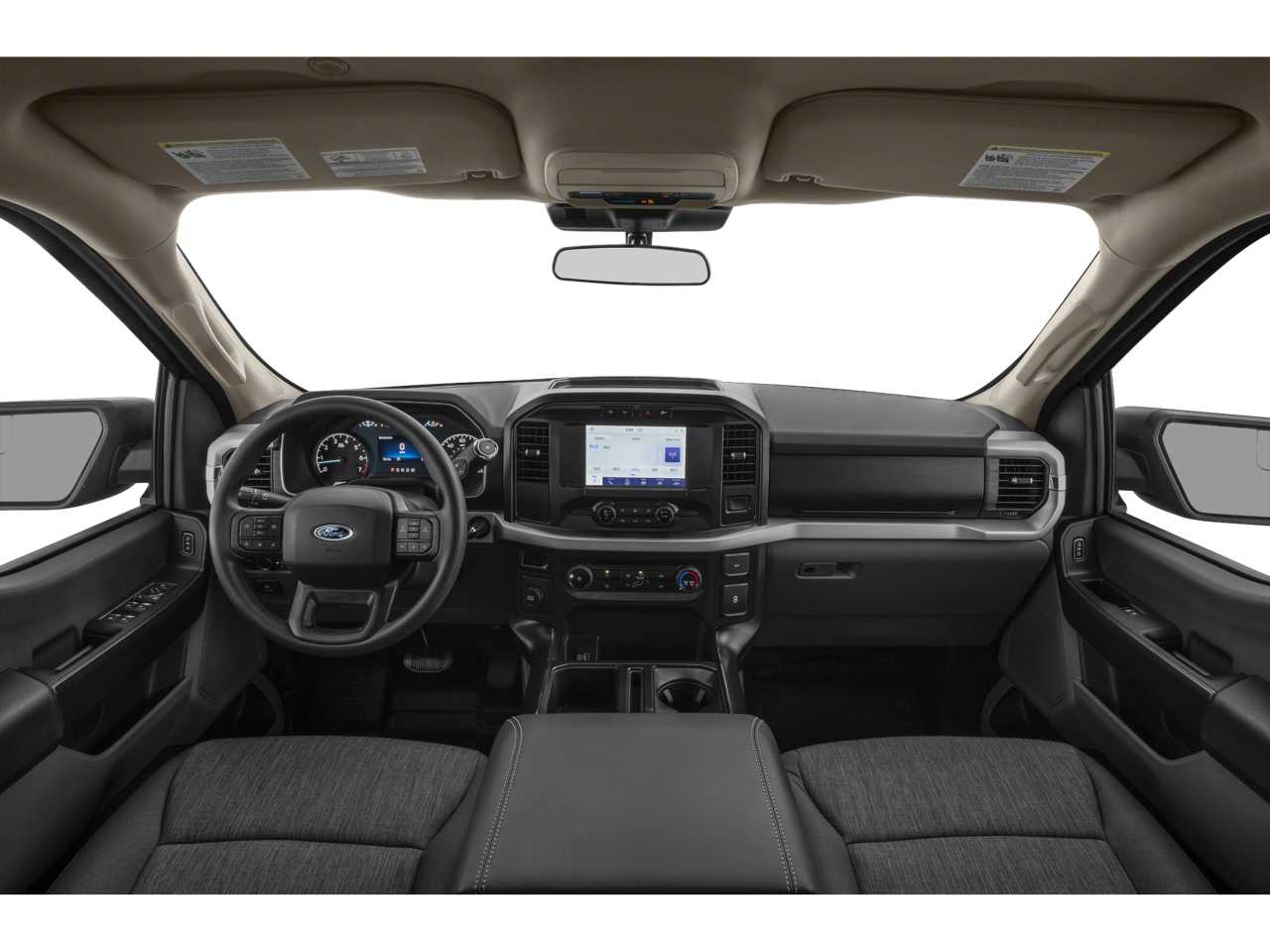 Thumbnail: 2022 Ford F-150 - 5