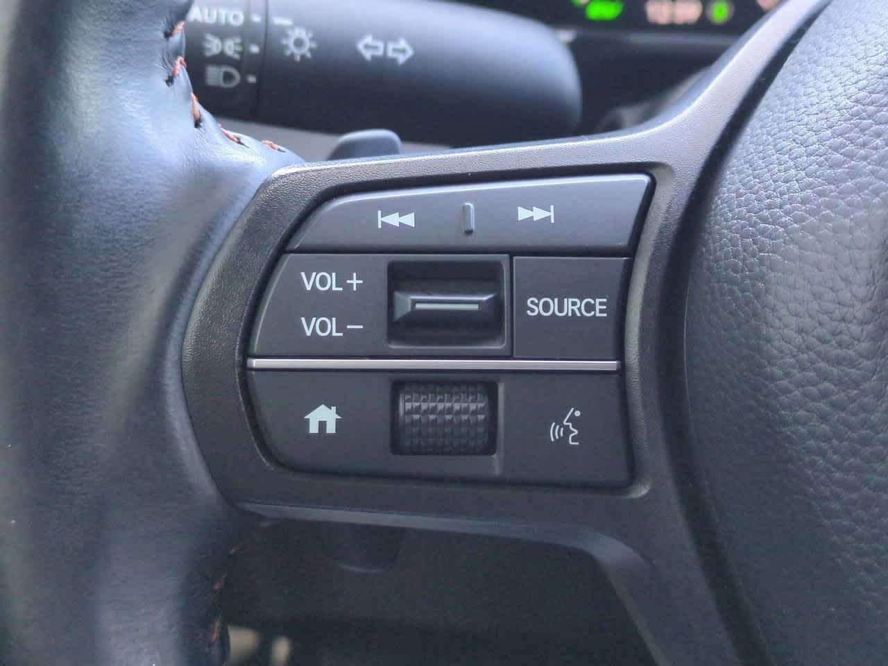 Thumbnail: 2024 Honda CR-V - 24