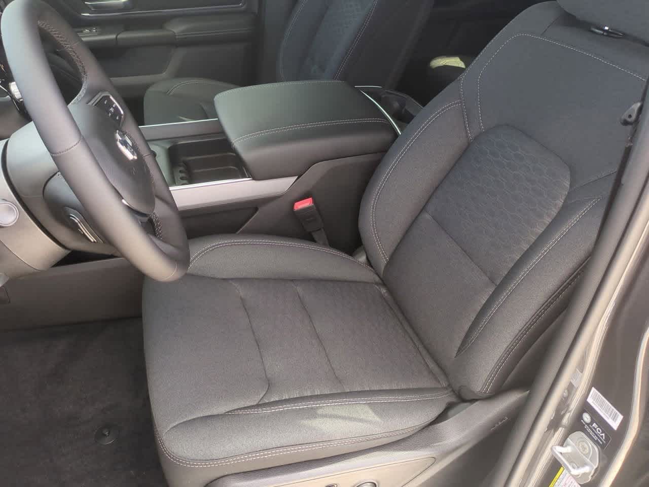 Thumbnail: 2026 RAM 1500 - 16