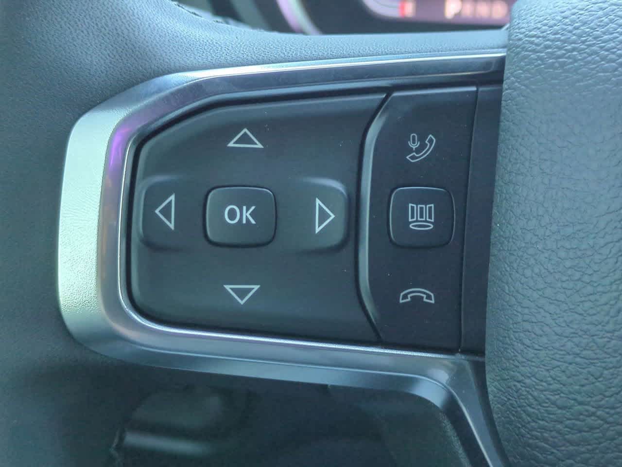 Thumbnail: 2026 RAM 2500 - 25