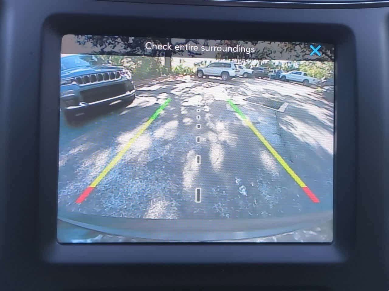 Thumbnail: 2022 Jeep Cherokee - 29