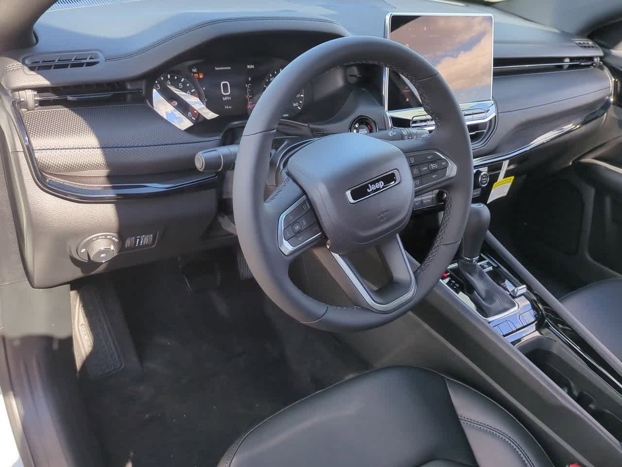 Thumbnail: 2026 Jeep Compass - 10