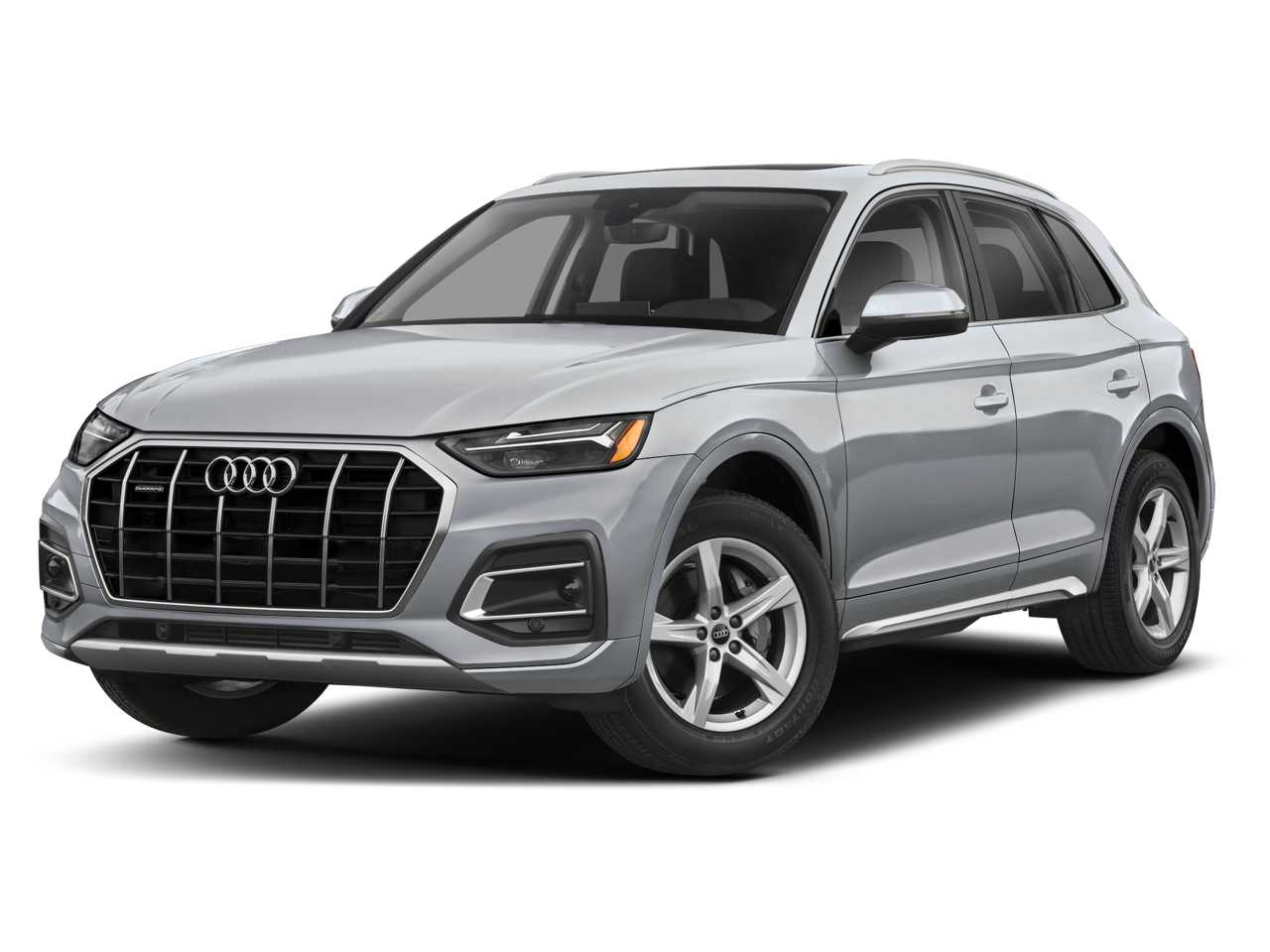 Thumbnail: 2024 Audi Q5 - 1
