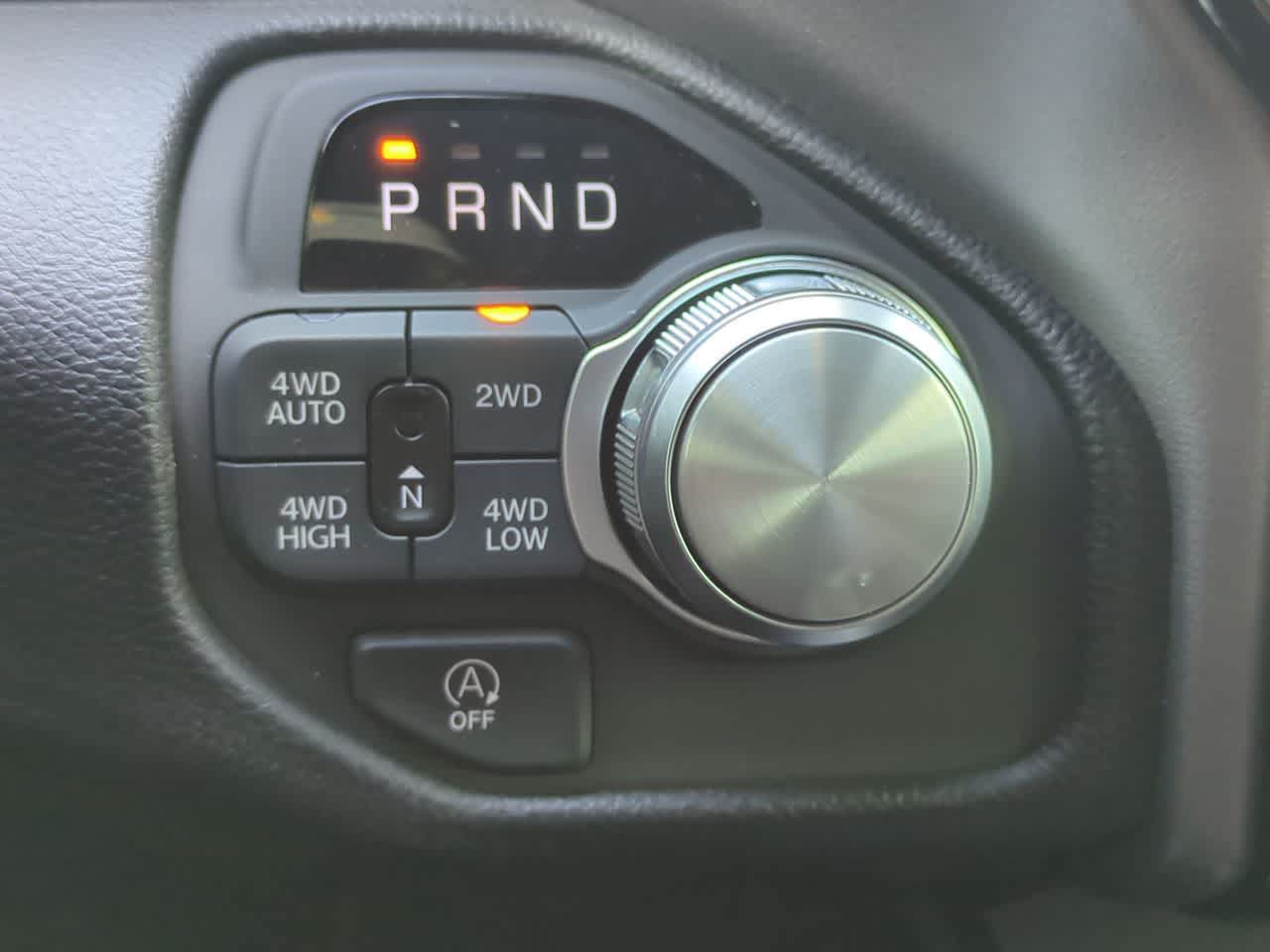 Thumbnail: 2026 RAM 1500 - 33