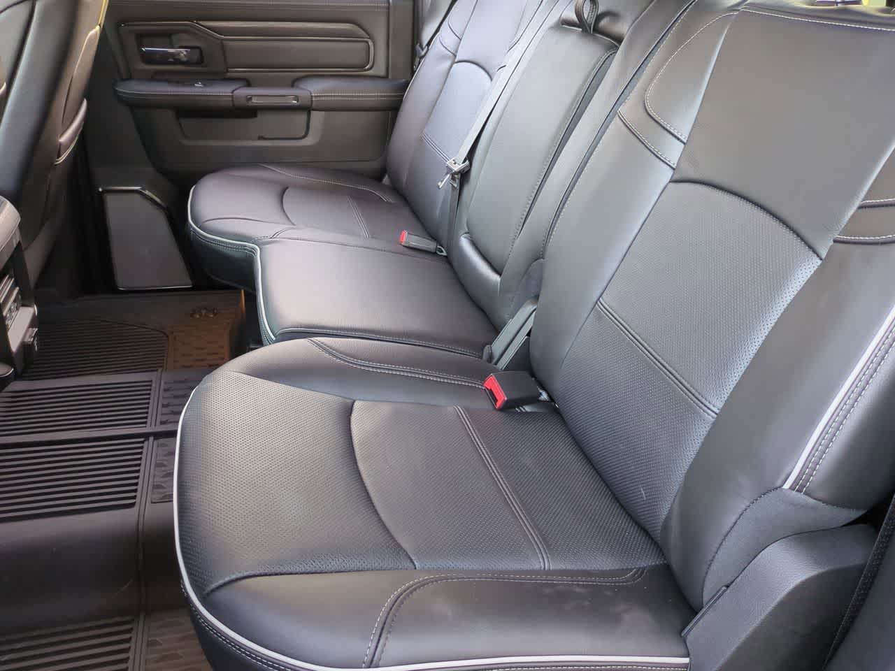 Thumbnail: 2026 RAM 2500 - 20