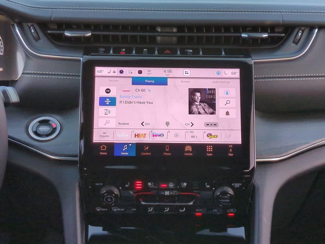 Thumbnail: 2025 Jeep Grand Cherokee - 29