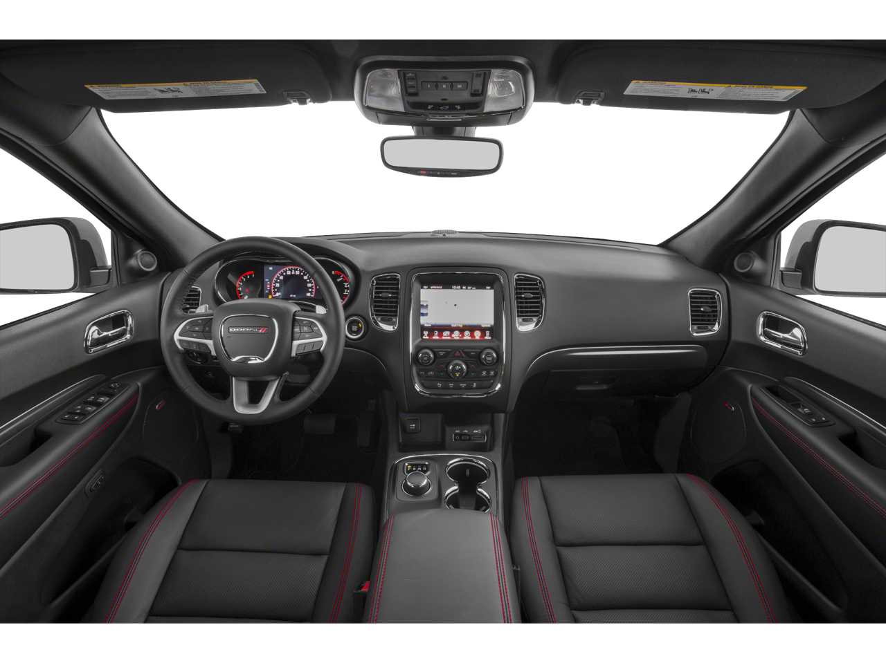 Thumbnail: 2020 Dodge Durango - 5