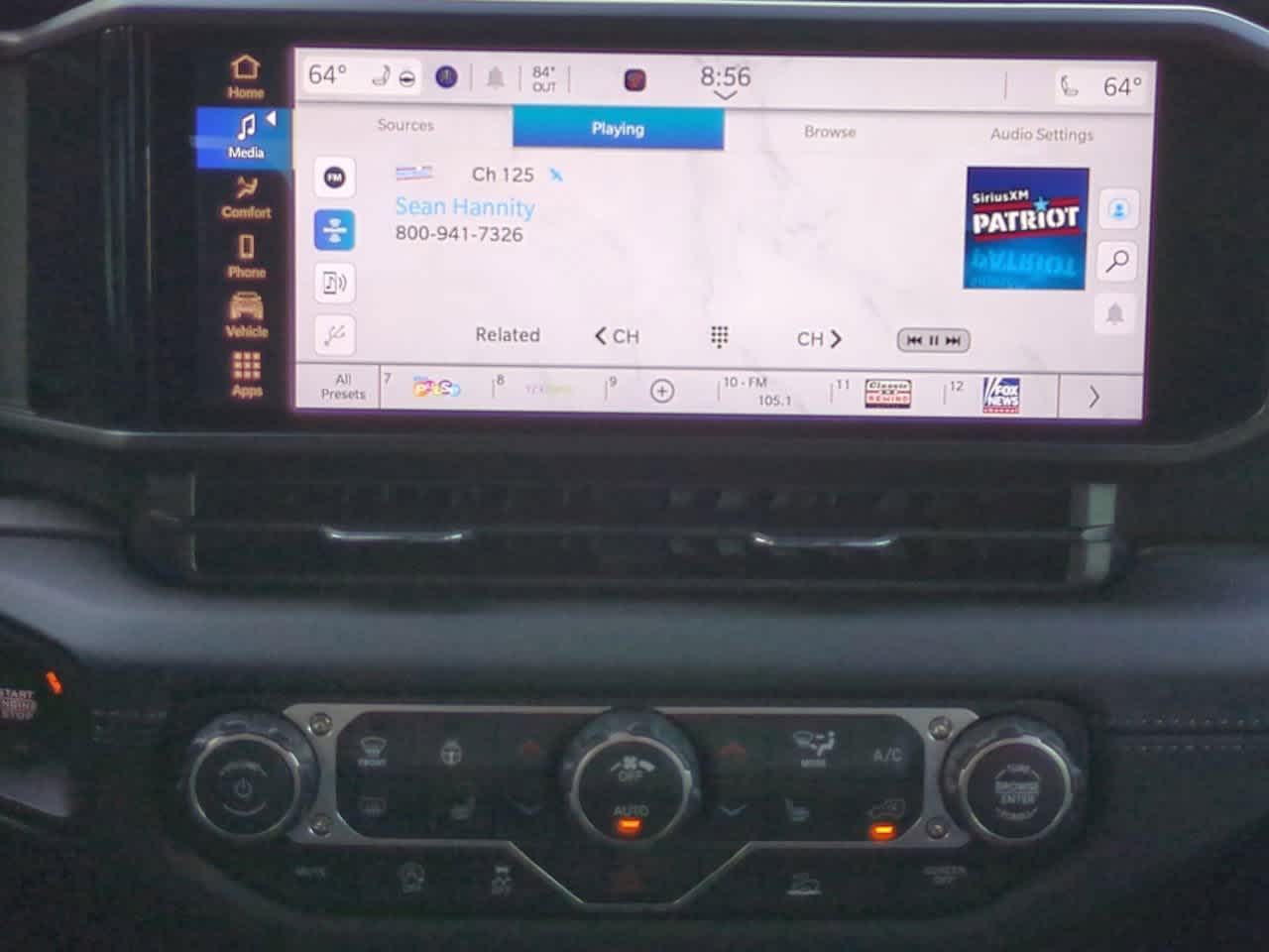 Thumbnail: 2025 Jeep Gladiator - 28