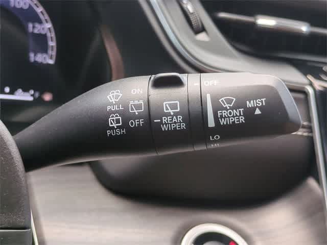 Thumbnail: 2025 Jeep Grand Cherokee - 28