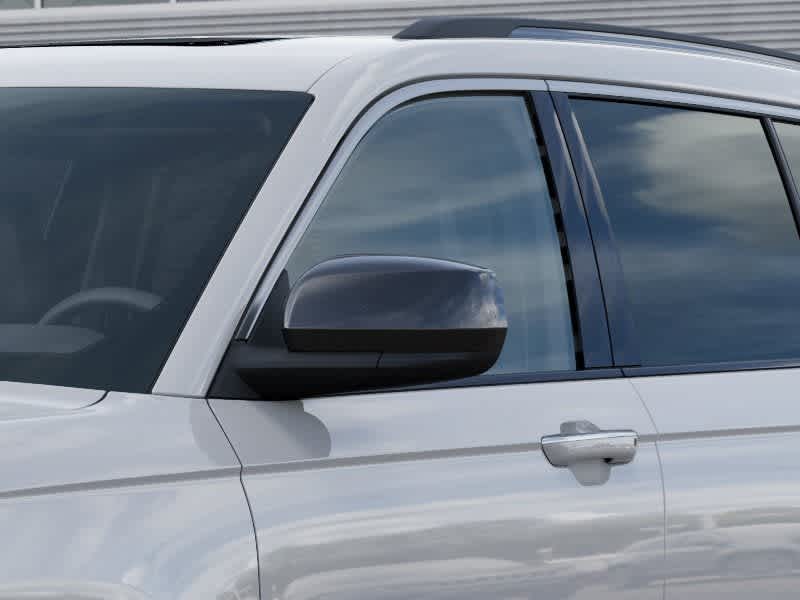 Thumbnail: 2026 Jeep Grand Cherokee L - 12