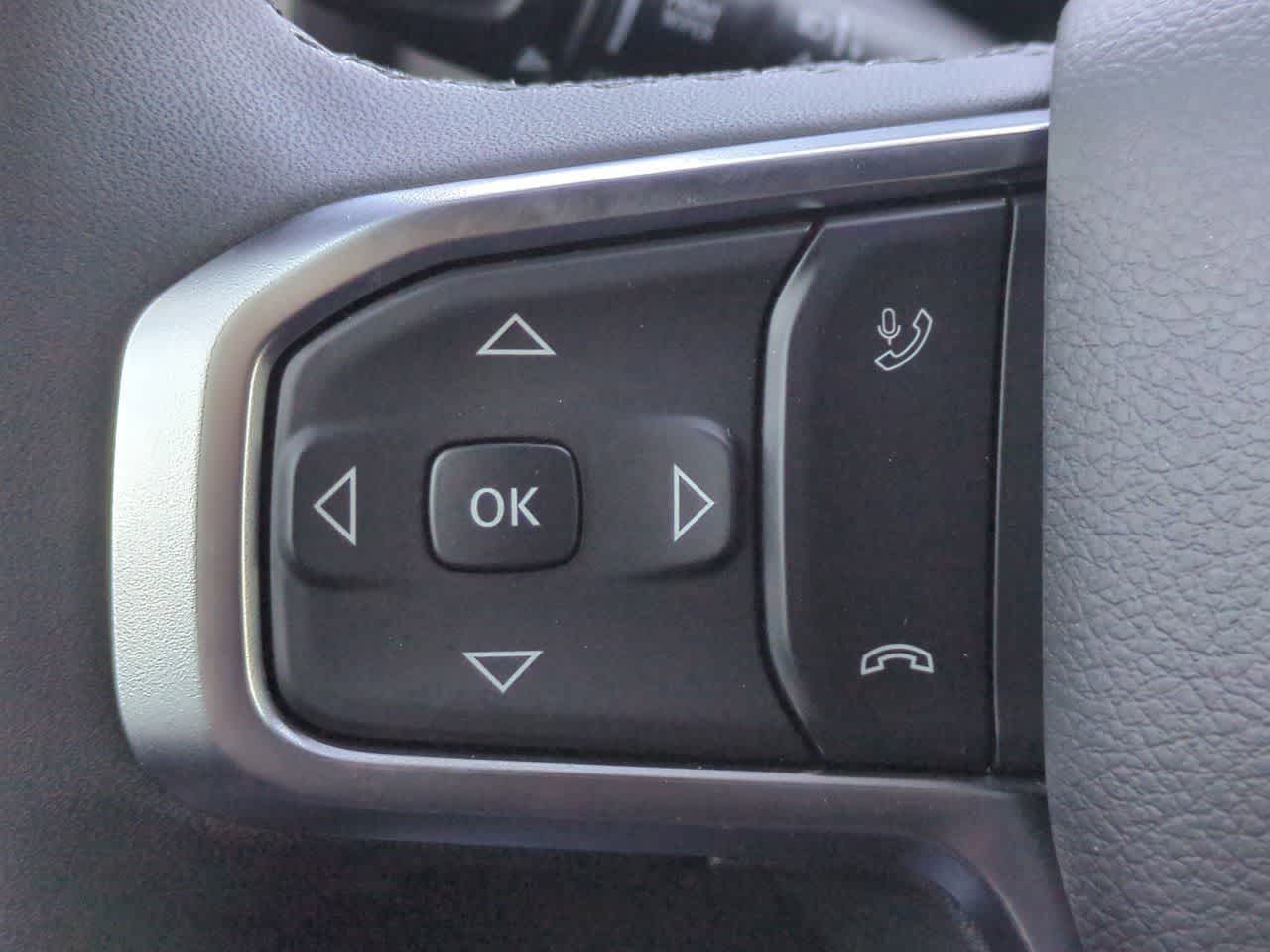 Thumbnail: 2026 RAM 1500 - 24