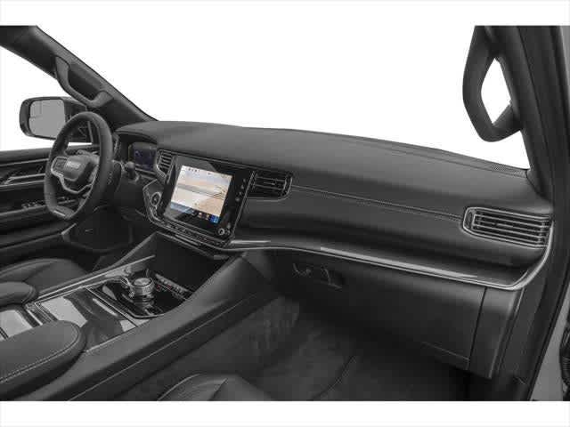 Thumbnail: 2025 Jeep Wagoneer - 11