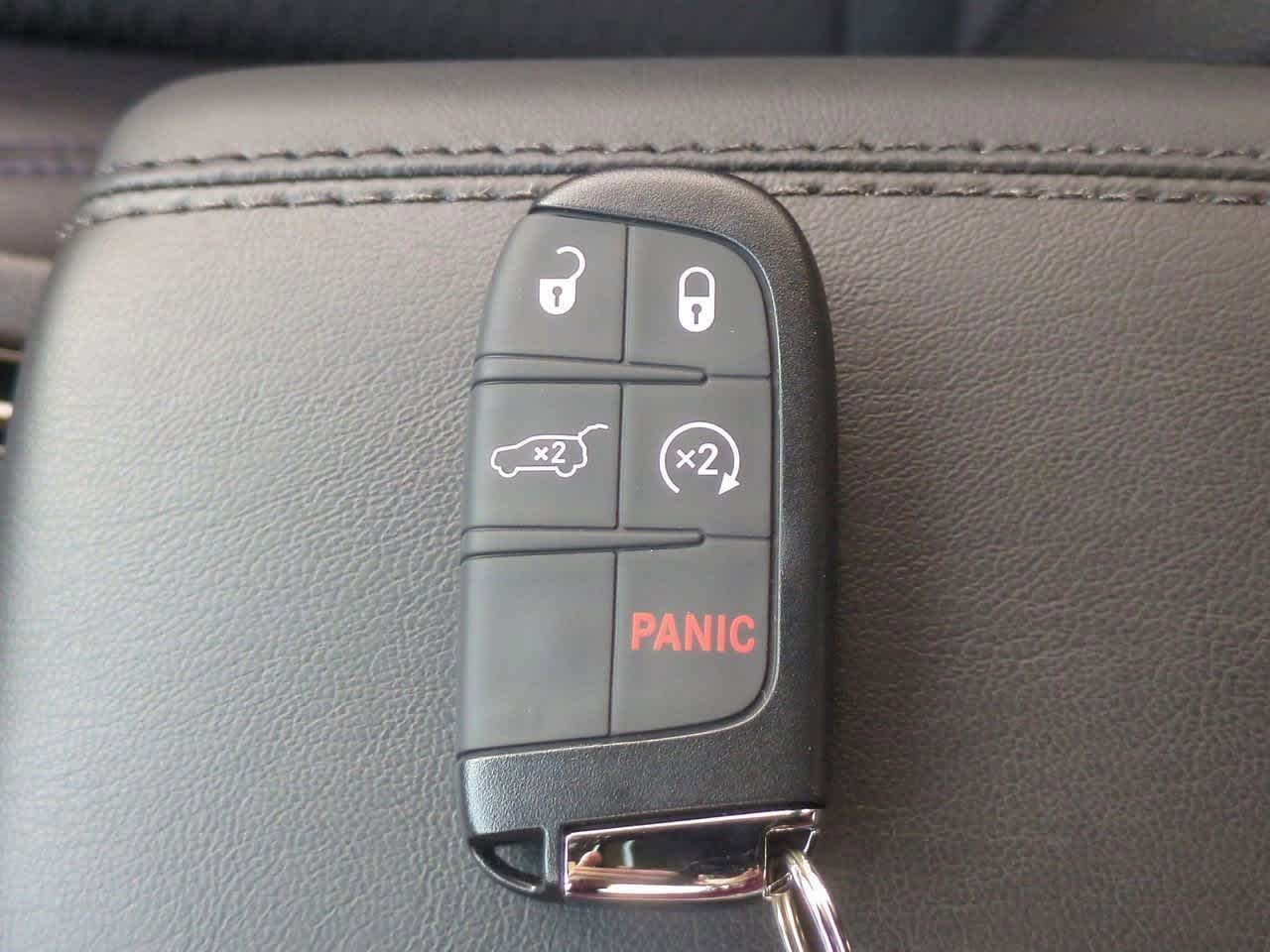 Thumbnail: 2026 Jeep Compass - 35