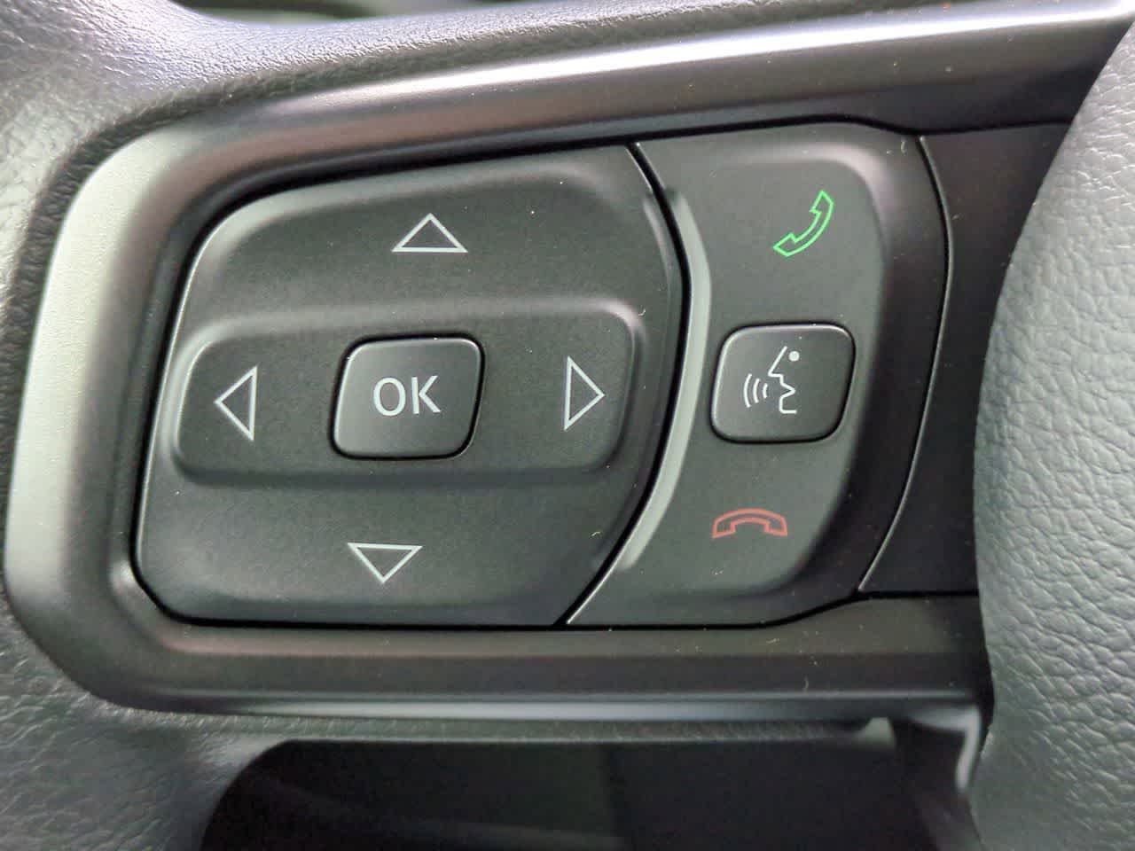 Thumbnail: 2026 Jeep Wrangler - 23