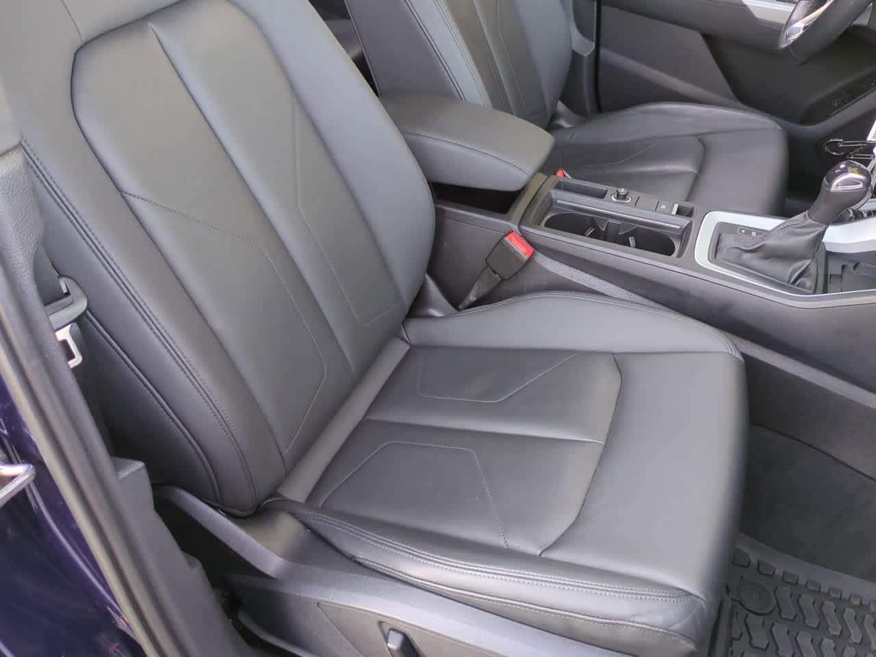 Thumbnail: 2022 Audi Q3 - 23