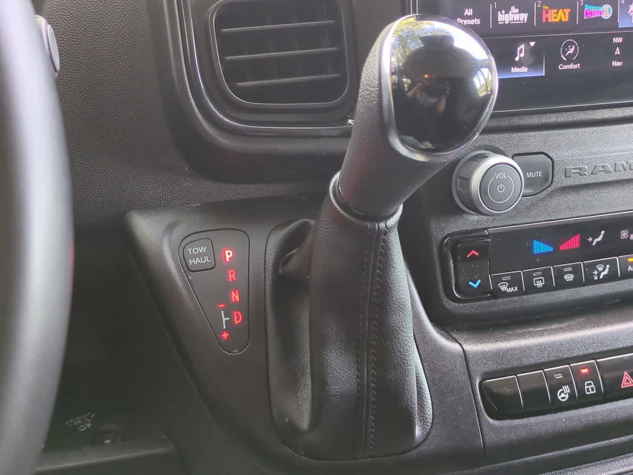 Thumbnail: 2025 RAM ProMaster - 32