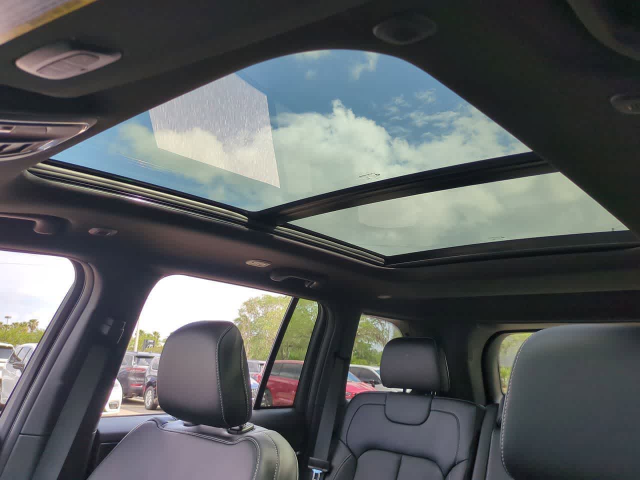 Thumbnail: 2026 Jeep Grand Cherokee - 20