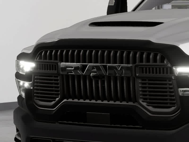 Thumbnail: 2026 RAM 2500 - 5