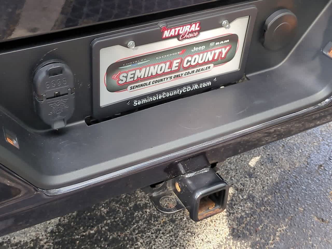 Thumbnail: 2024 GMC Sierra 1500 - 34